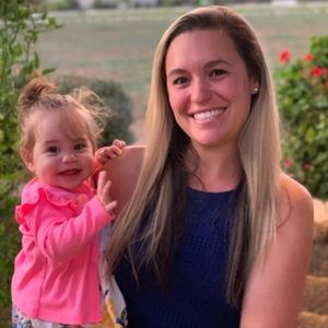 Meet your Posher, Dani